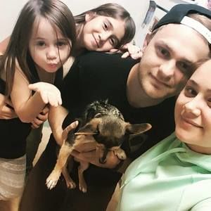 Meet your Posher, Jeff